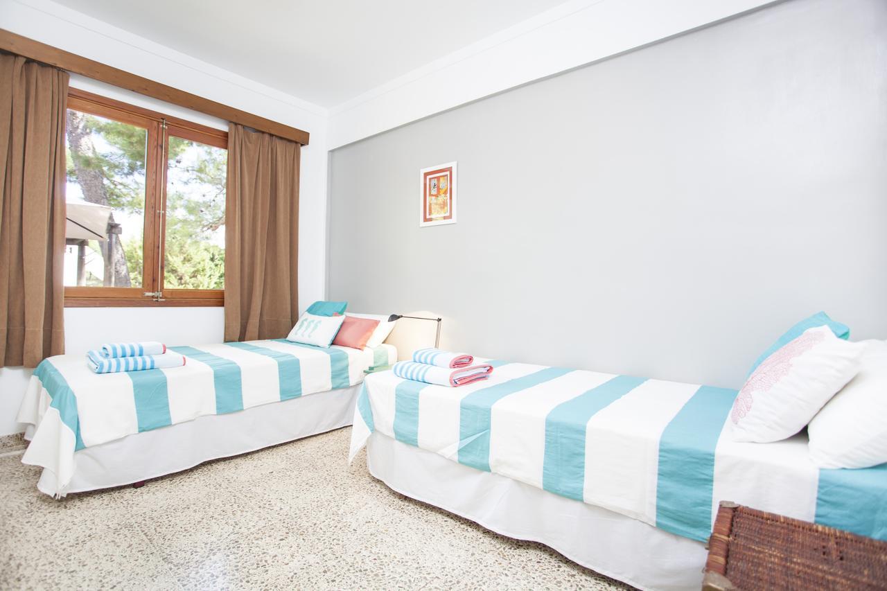 Ombra De Pins Ferienhaus Son Serra de Marina