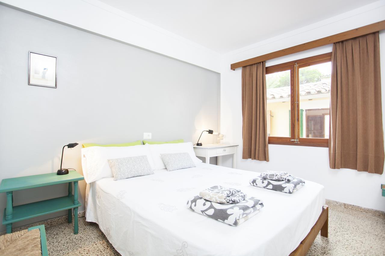 Ombra De Pins Ferienhaus