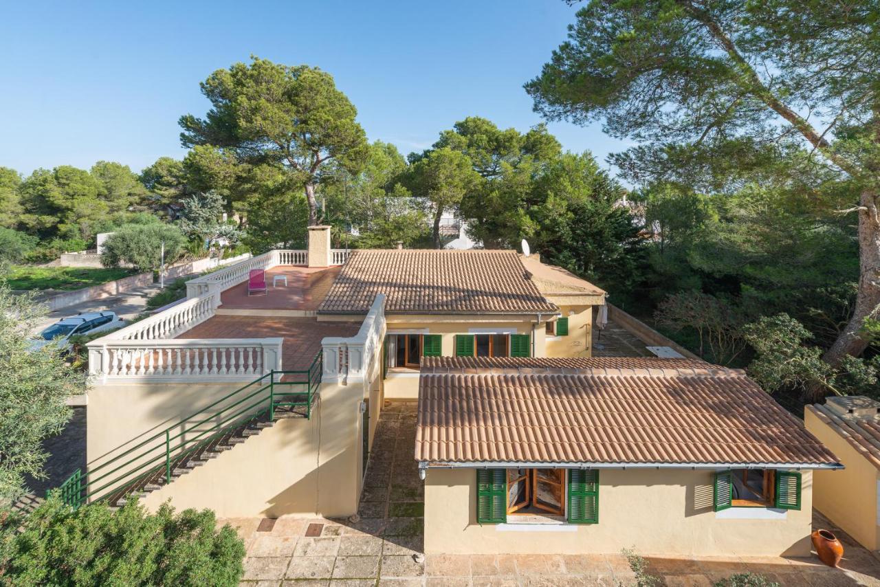Ombra De Pins Holiday home *