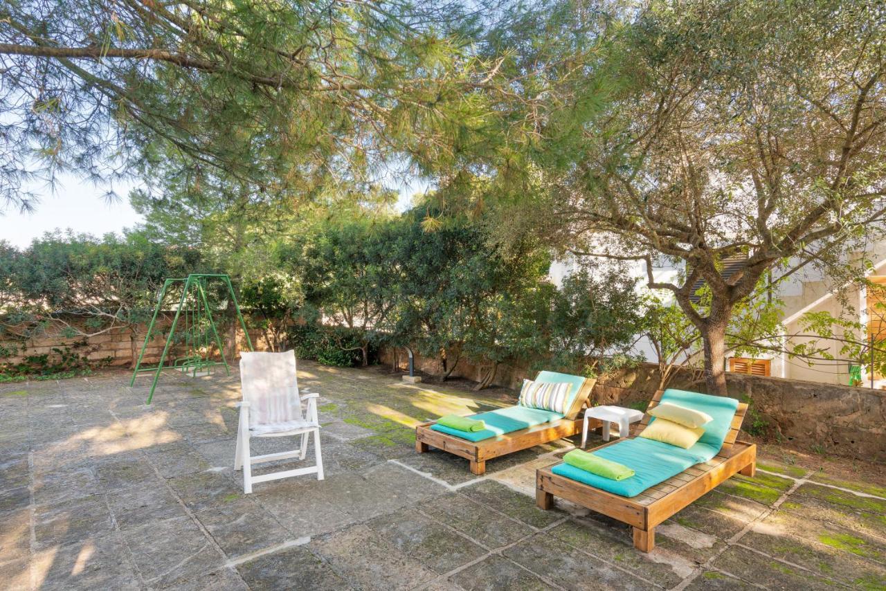 Ombra De Pins Holiday home Son Serra de Marina