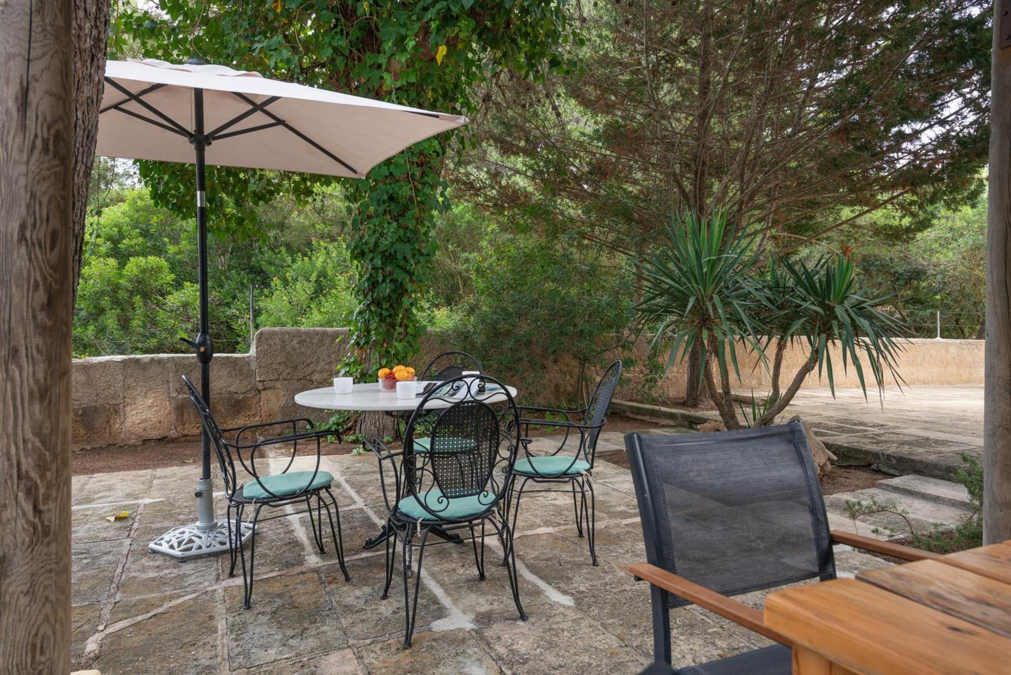 Ombra De Pins Holiday home *