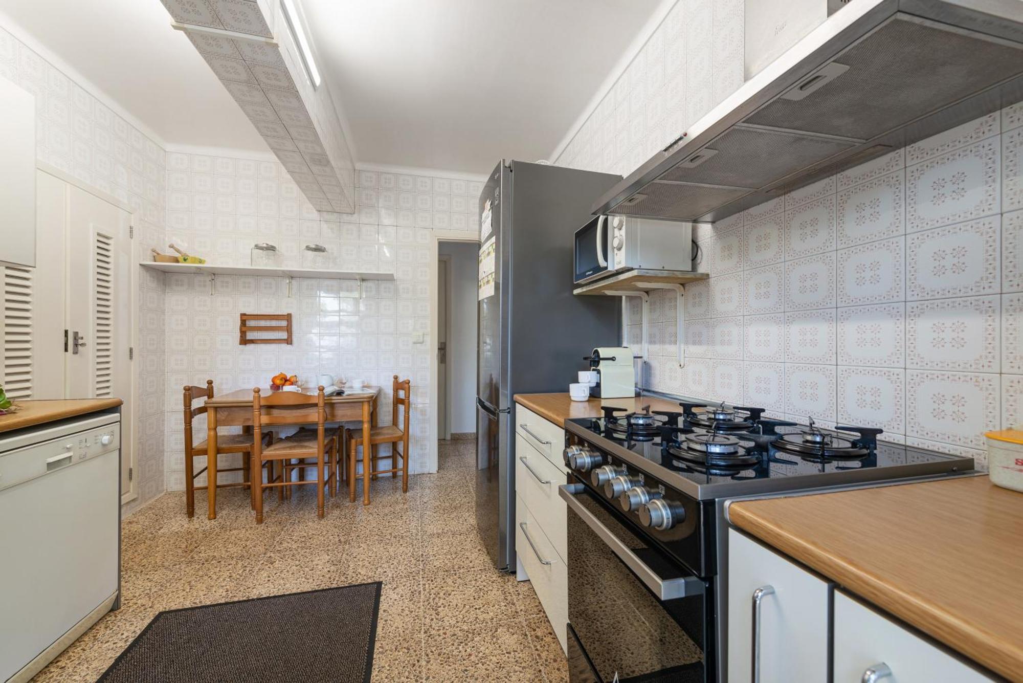 Ombra De Pins Holiday home
