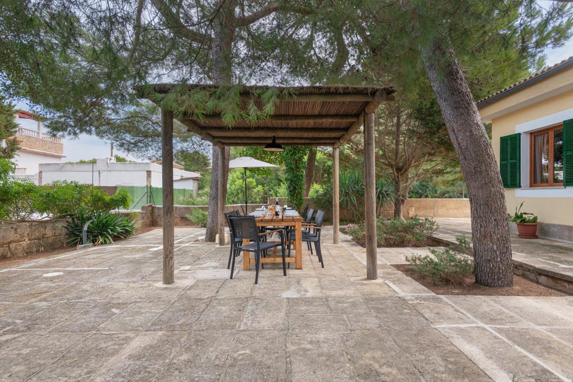 Ombra De Pins Holiday home Son Serra de Marina