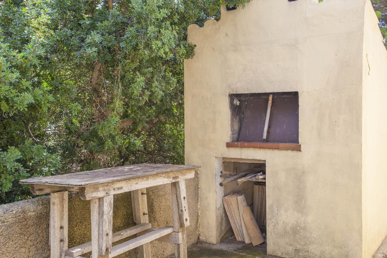 Ombra De Pins Holiday home *